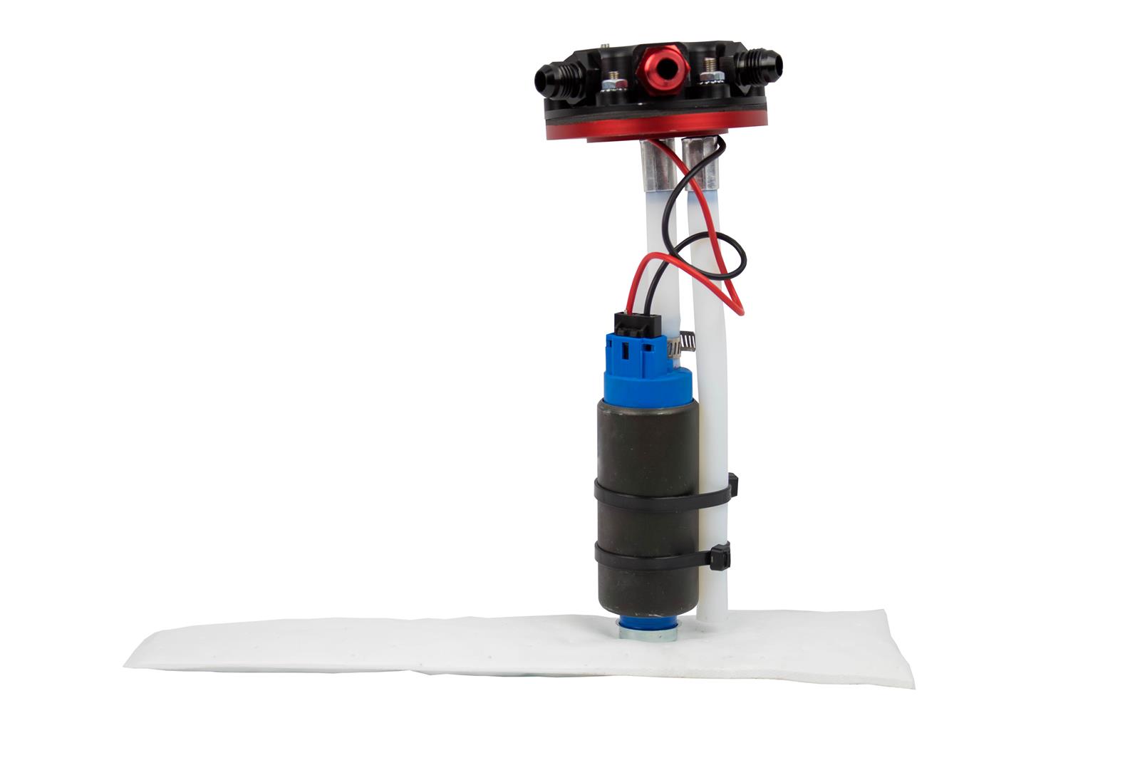 ムンク HyperFuel 40015 Hyperfuel Tight-Fit In-Tank Retrofit Fuel Pump