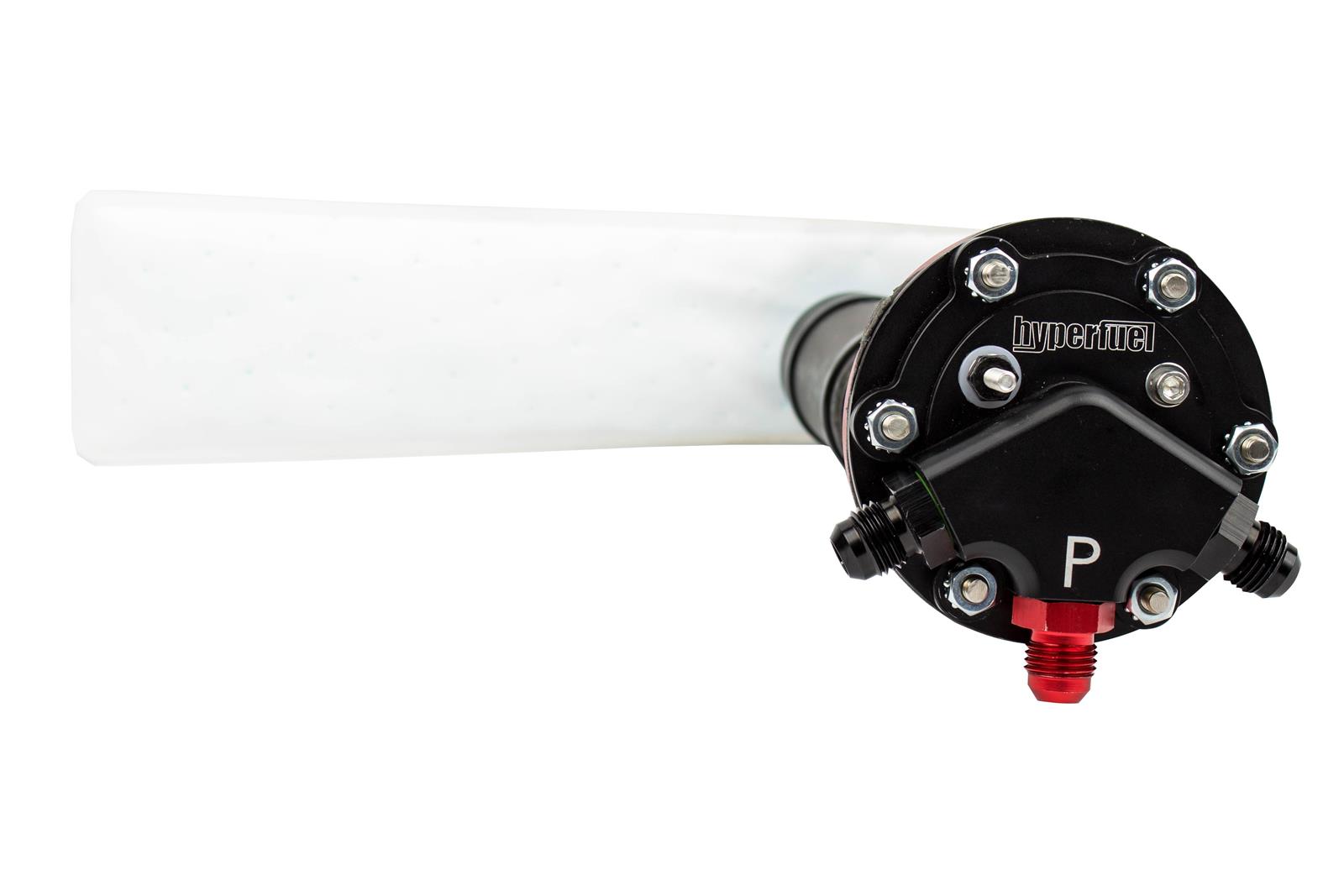 ムンク HyperFuel 40015 Hyperfuel Tight-Fit In-Tank Retrofit Fuel Pump