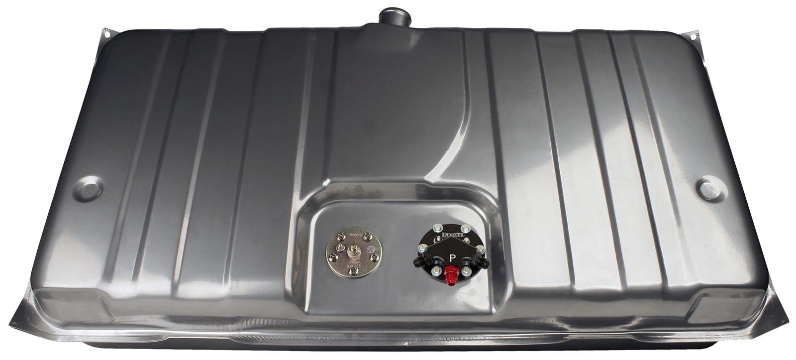 HyperFuel 47001 Hyperfuel EFI Fuel Tank & Pump Systems Summit Racing