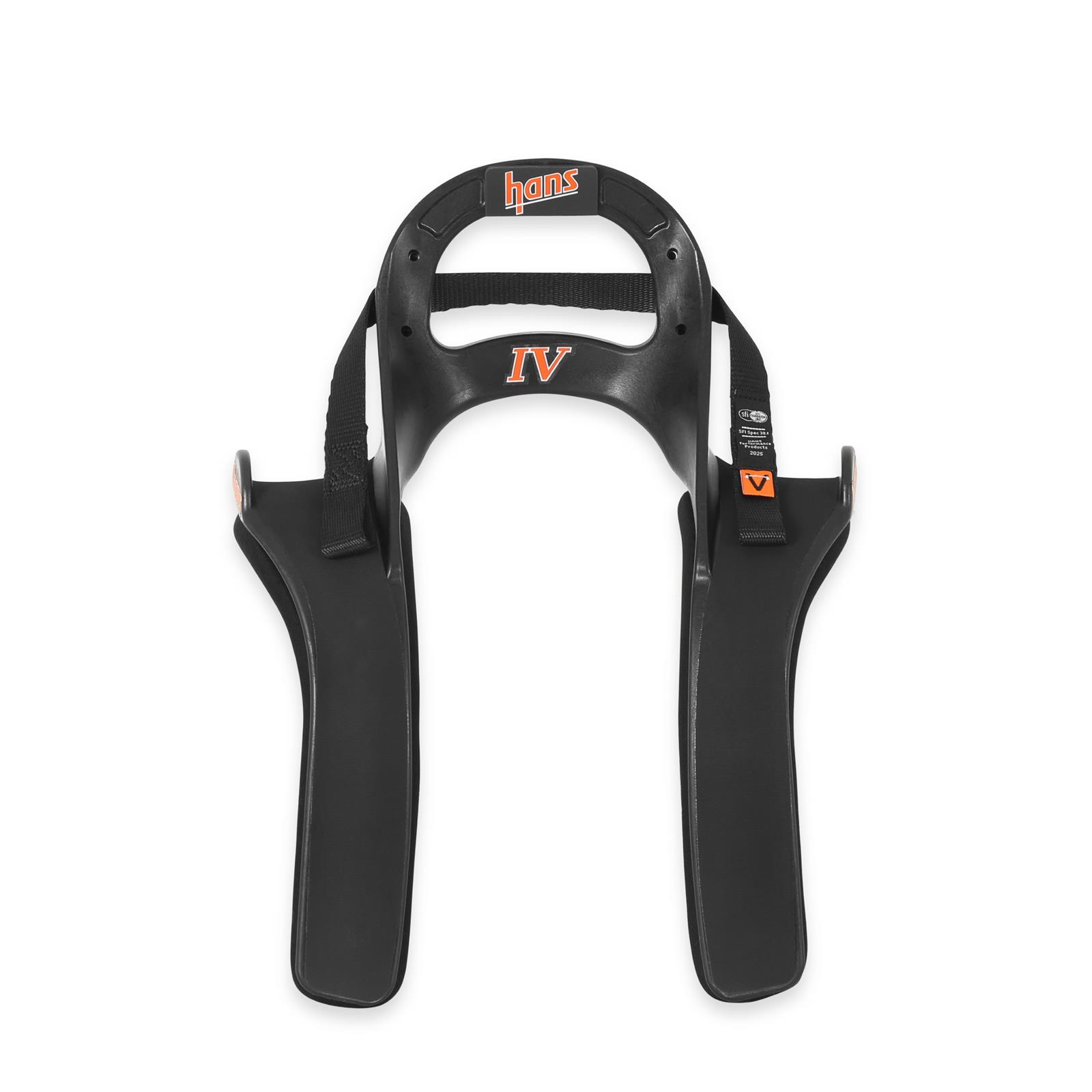 HANS Performance H4S20QC HANS Gen IV HANS FHR Devices | Summit Racing