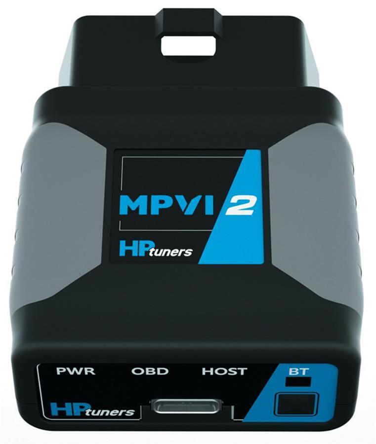 HP Tuners M02-008-00 HP Tuners VCM Suite MPVI2 Credit Pro Packages ...