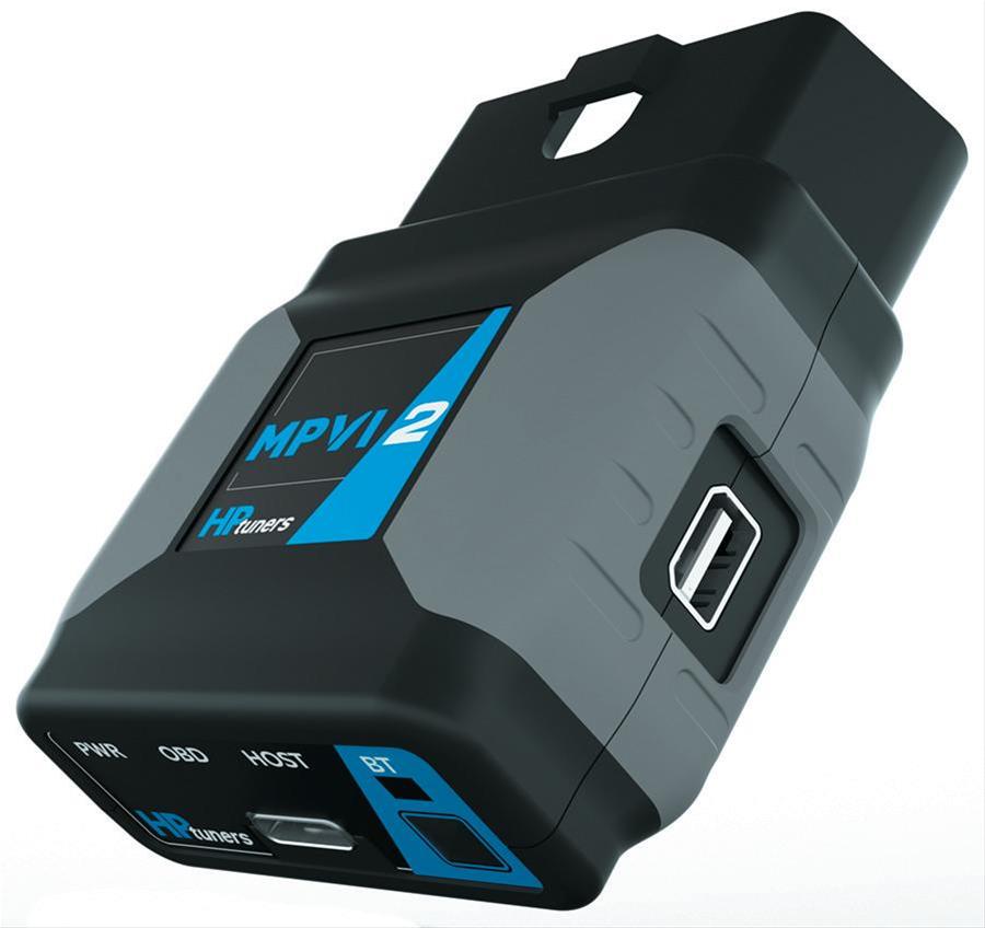 HP Tuners M02-000-04 HP Tuners VCM Suite MPVI2 Credit Standard