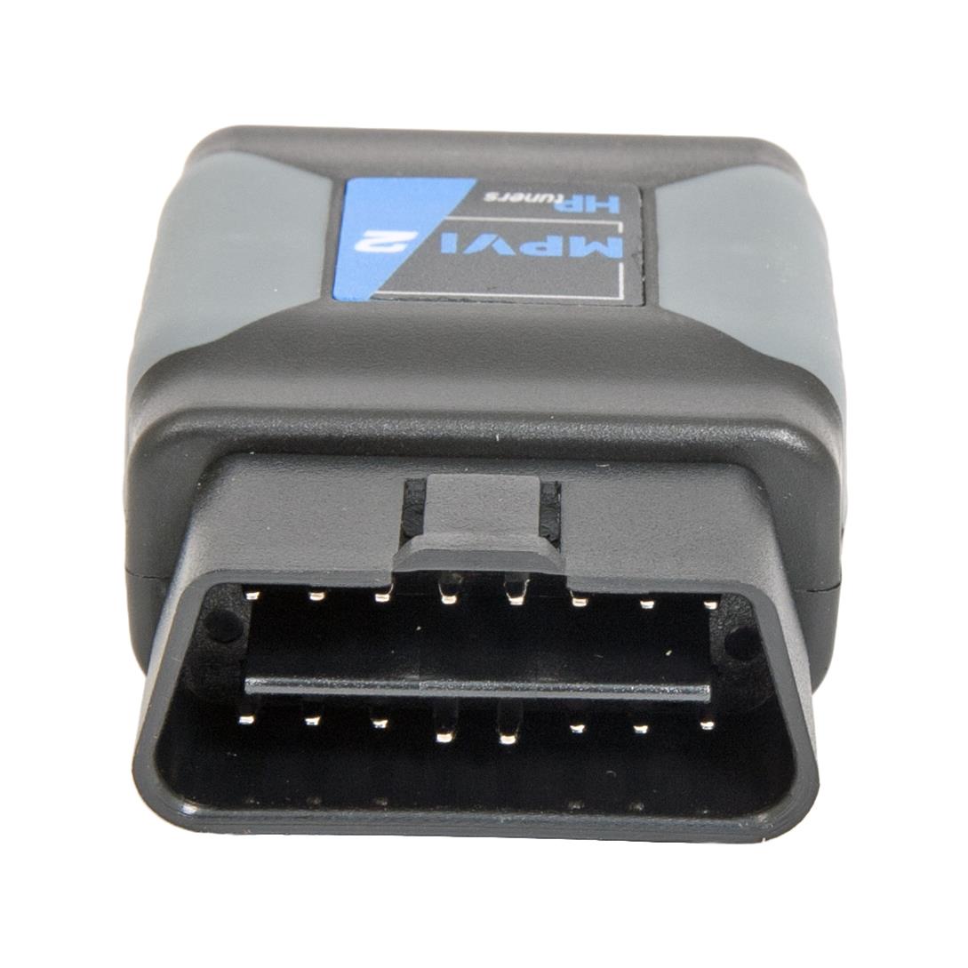 HP Tuners M0200002 HP Tuners VCM Suite MPVI2 Credit Standard Packages