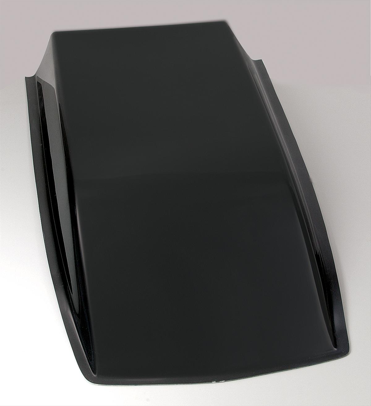 Harwood 1124 Harwood Fiberglass Cowl Induction Hood Scoops Summit Racing