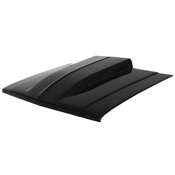 Harwood B-46204 Harwood Fiberglass Show Series Bolt-On Hoods | Summit ...