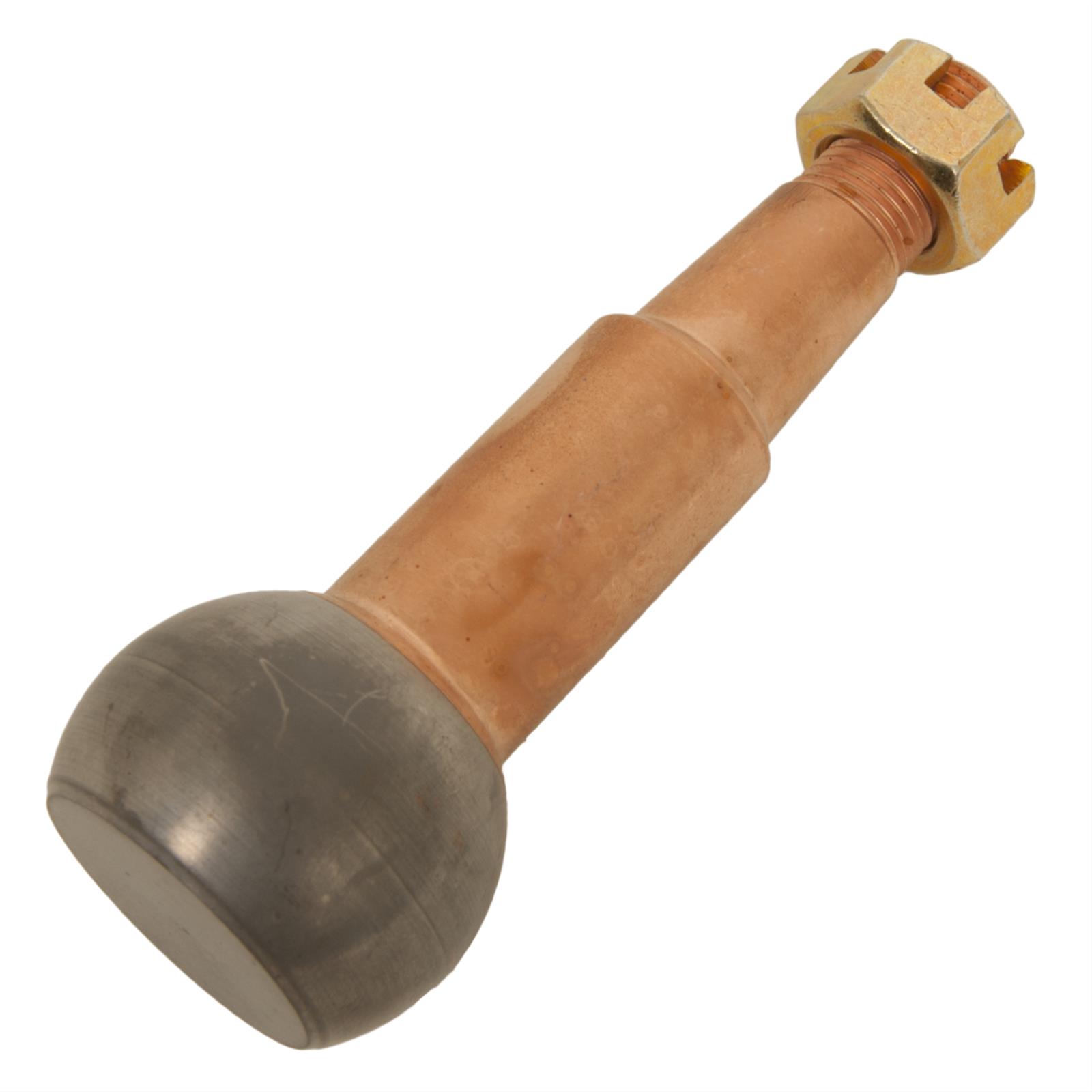 Howe Racing 22389A Howe Ball Joint Studs Summit Racing