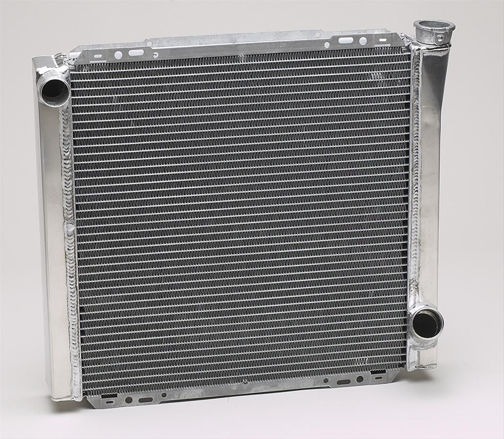Howe Racing 342B Howe Aluminum Radiators Summit Racing