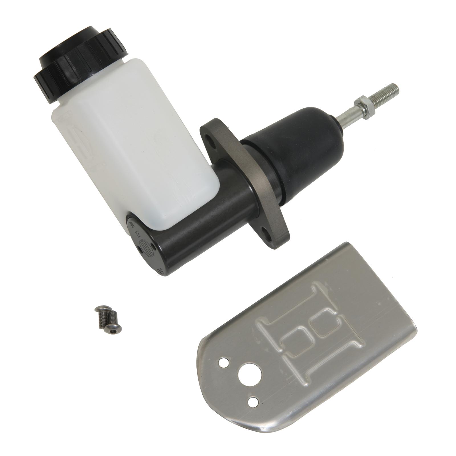 Howe Racing 524412SK Howe G3 Master Cylinders Summit Racing