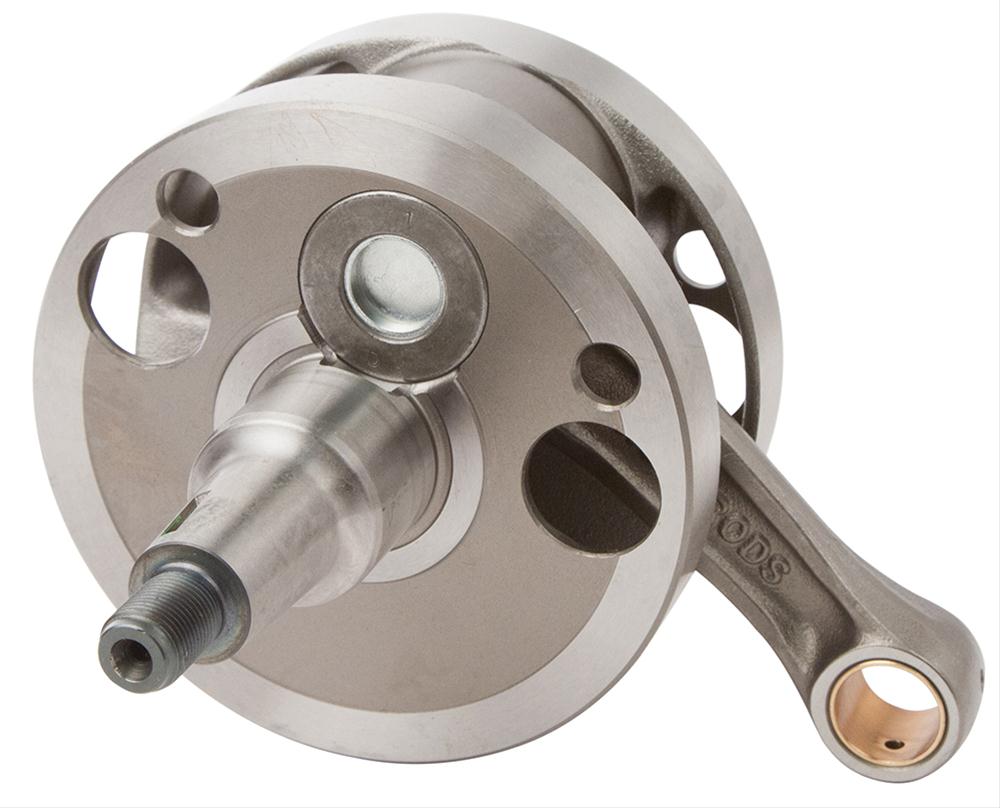 Hot Rods Inc 4029 Hot Rods Crankshafts Summit Racing