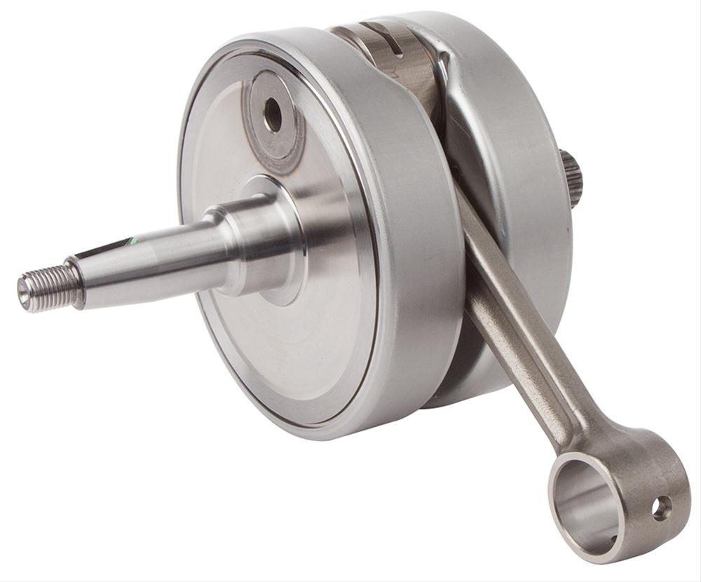 Hot Rods Inc 4030 Hot Rods Crankshafts Summit Racing