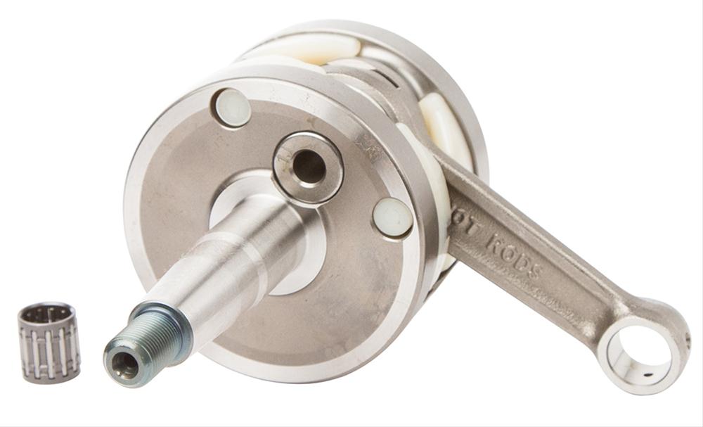 Hot Rods Inc 4031 Hot Rods Crankshafts Summit Racing