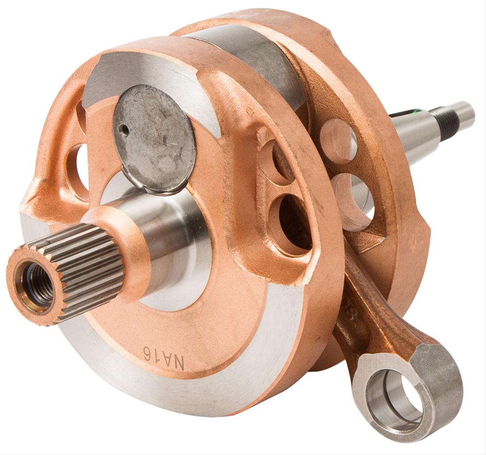 Hot Rods Inc 4084 Hot Rods Crankshafts Summit Racing