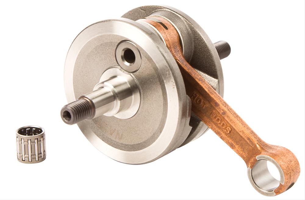 Hot Rods Inc 4401 Hot Rods Crankshafts Summit Racing