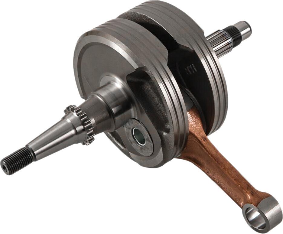 Hot Rods Inc 4427 Hot Rods Crankshafts Summit Racing