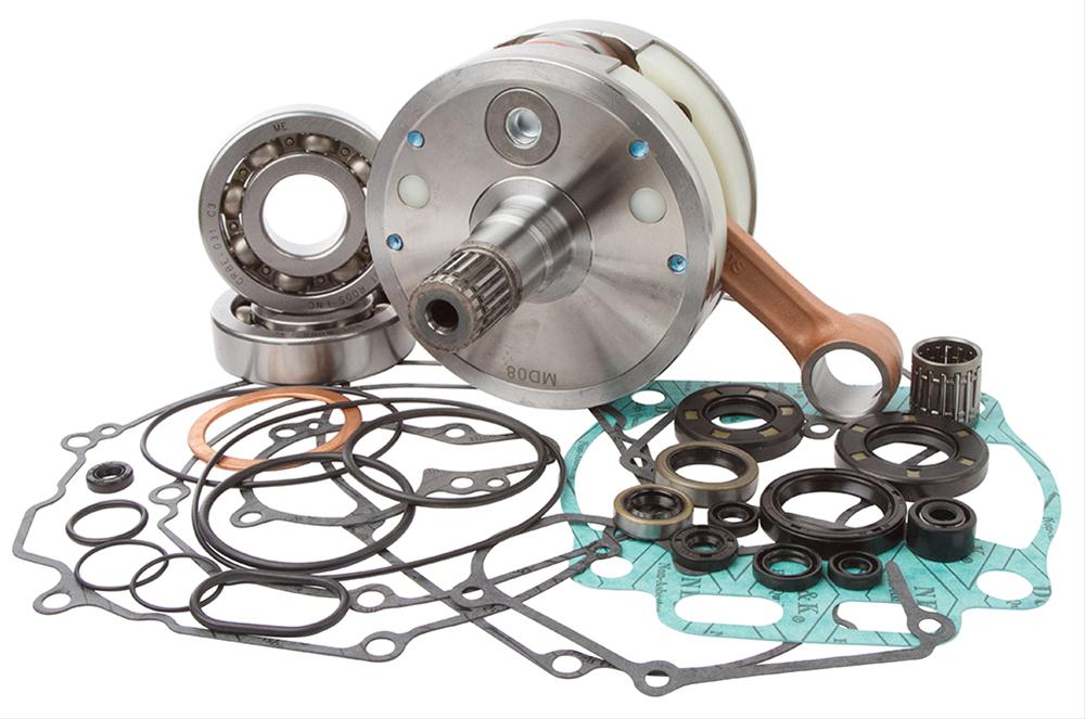 Hot Rods Inc CBK0093 Hot Rods Complete Bottom End Rebuild Kits Summit