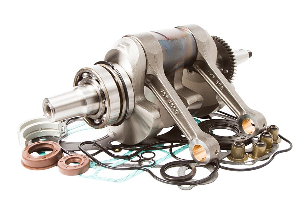 Hot Rods Inc CBK0123 Hot Rods Complete Bottom End Rebuild Kits Summit