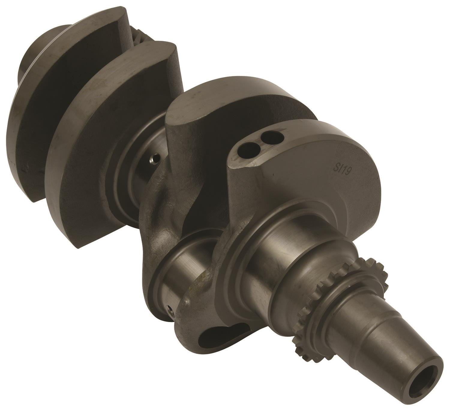 Hot Rods Inc HR00025 Hot Rods Crankshafts Summit Racing