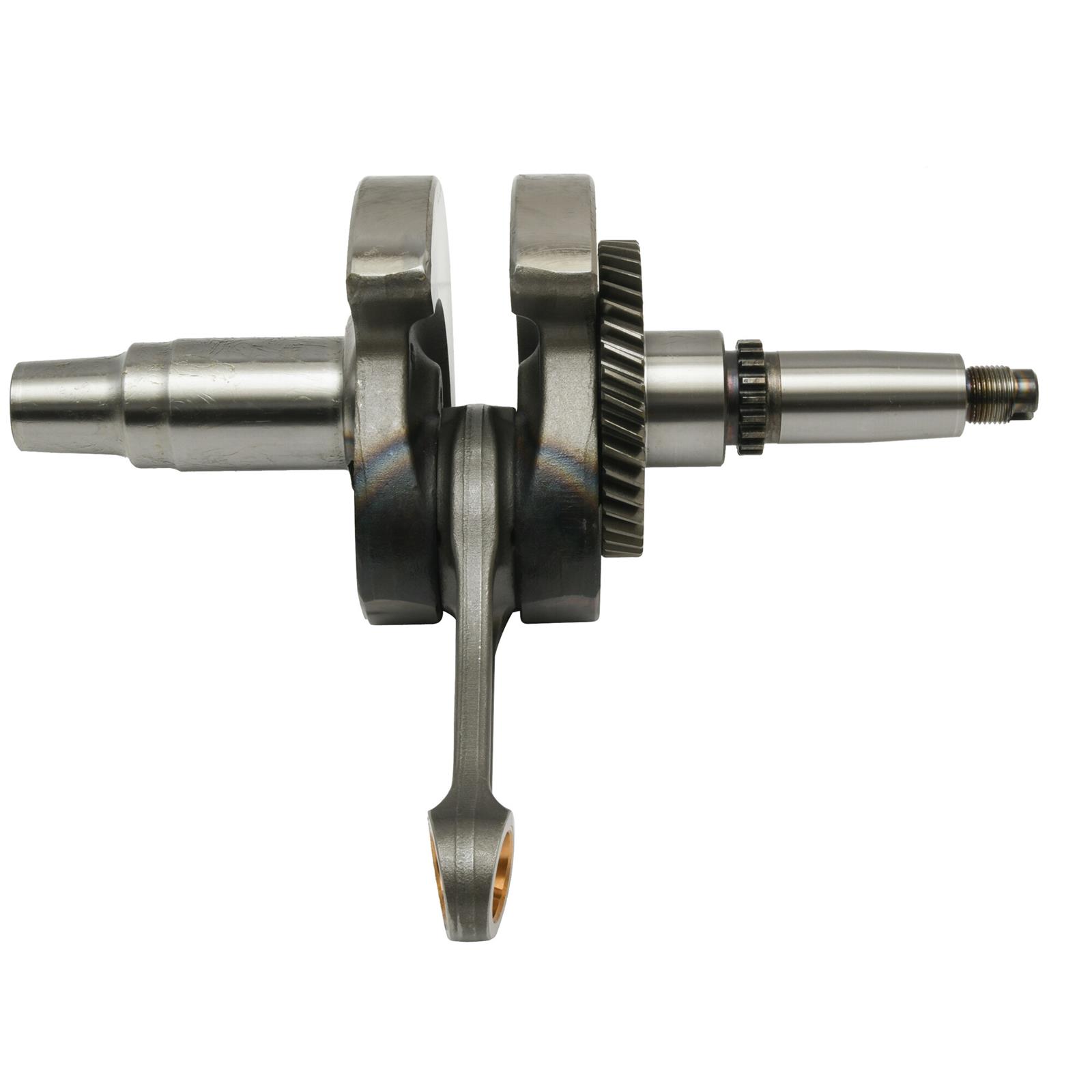 Hot Rods Inc HR00027 Hot Rods Crankshafts Summit Racing