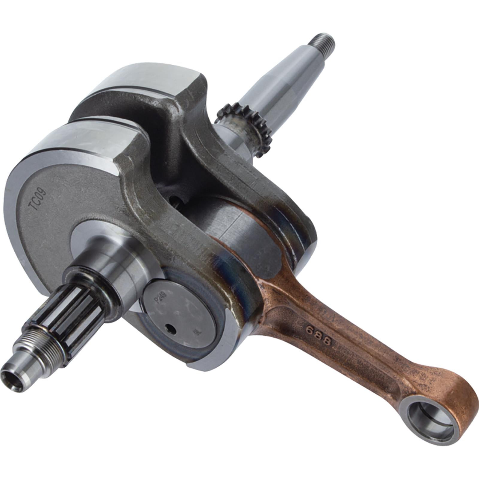 Hot Rods Inc HR00047 Hot Rods Crankshafts Summit Racing