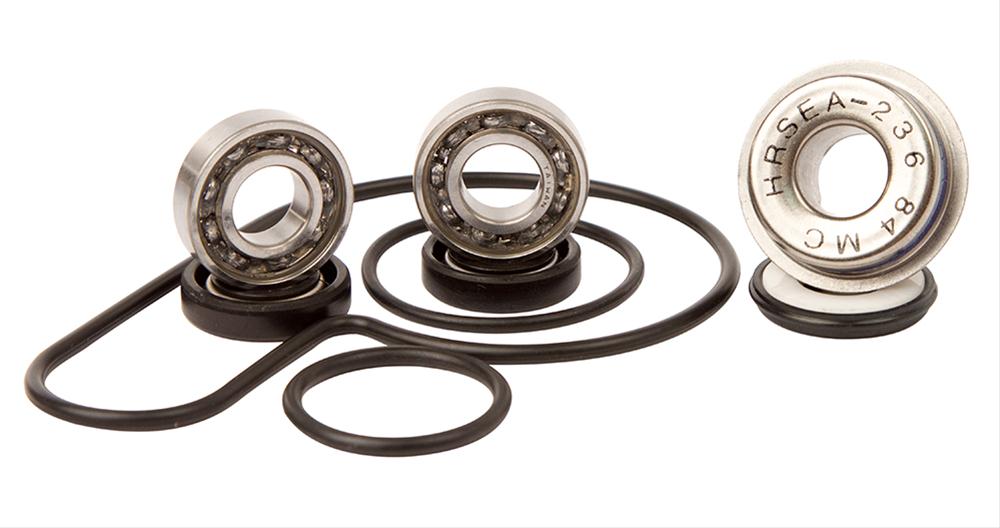 Hot Rods Kit Riparazione Pompa Acqua WPK0053 Con Cuscinetti E Guarnizioni