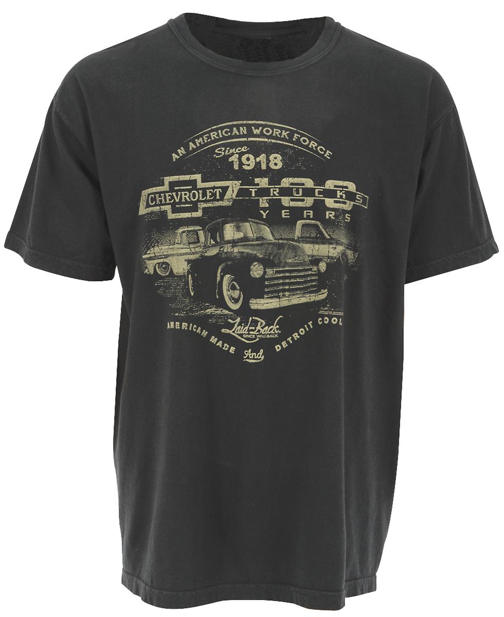 100 years t shirt