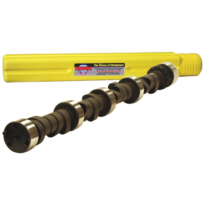 Howards Cams 112141-08 Howards Cams Hydraulic Flat Tappet