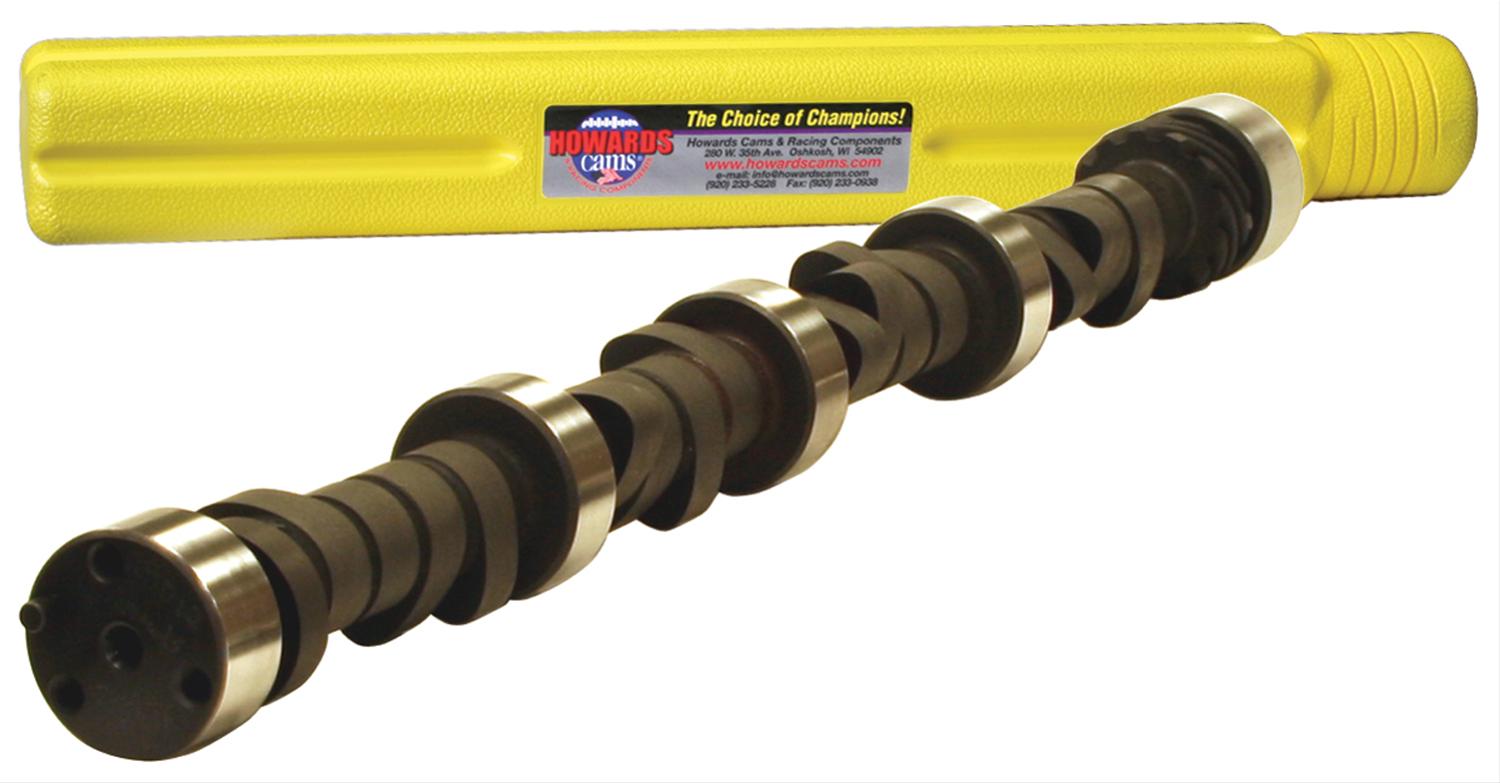 Howards Cams 12432208 Howards Cams 4/7 Swap Camshafts Summit Racing