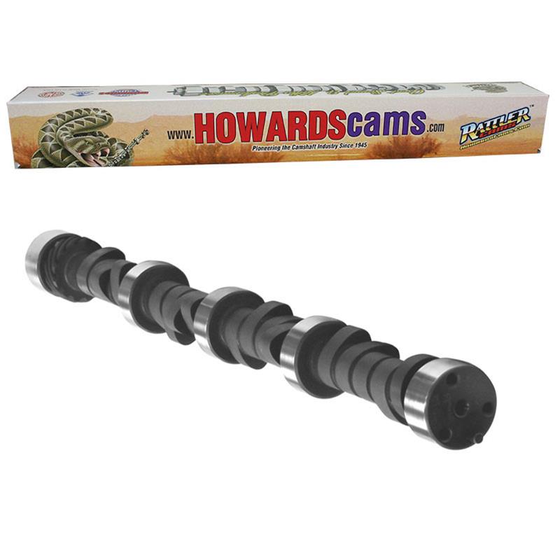 Howards Cams 11800109 Howards Cams Rattler Camshafts Summit Racing