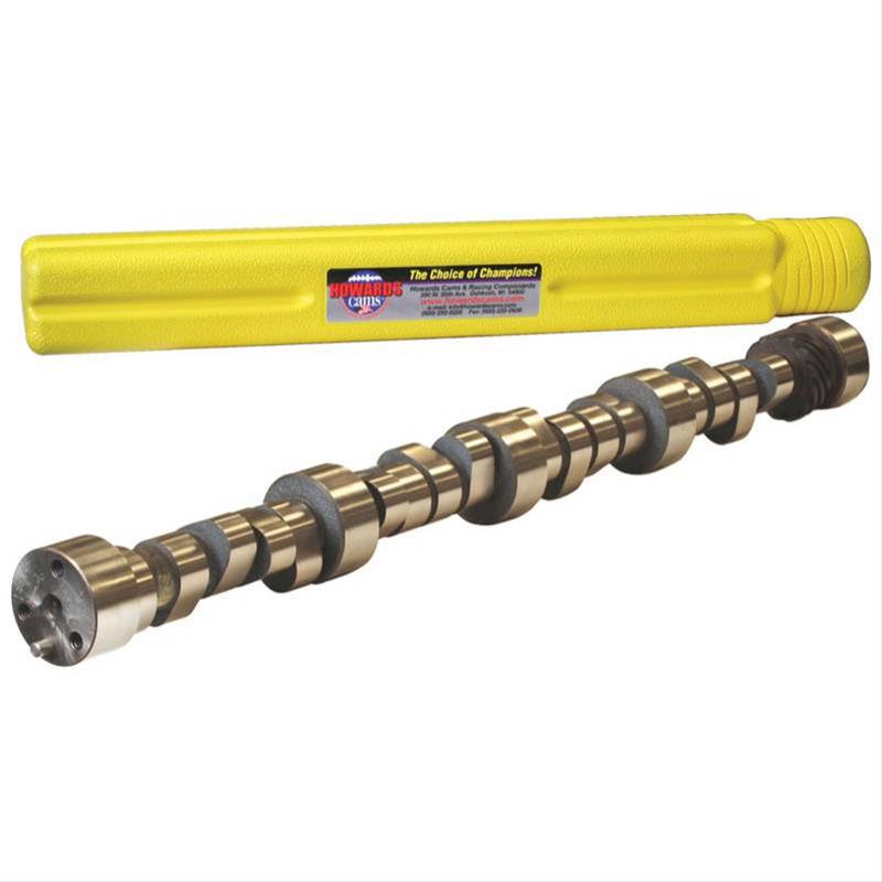 Howards Cams 11808509 Howards Cams Big Daddy Rattler Camshafts