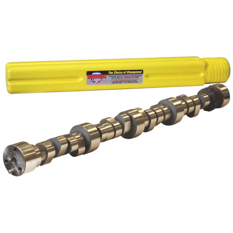 Howards Cams 120265-12 Howards Cams Retrofit Hydraulic Roller