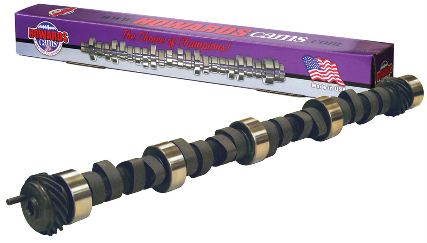 Howards Cams 67230112