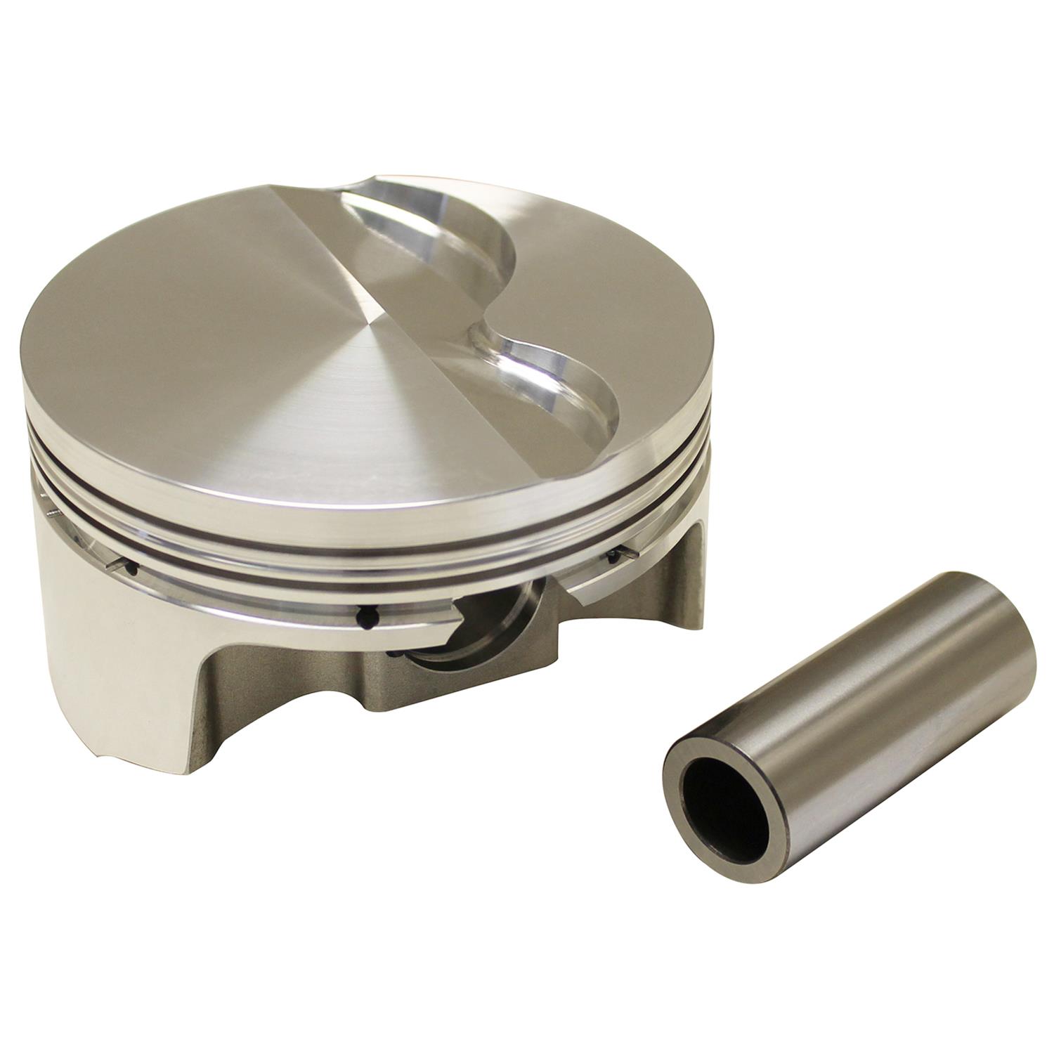 Howards Cams 830311304 Howards Cams ProMax 2618 Race Pistons Summit