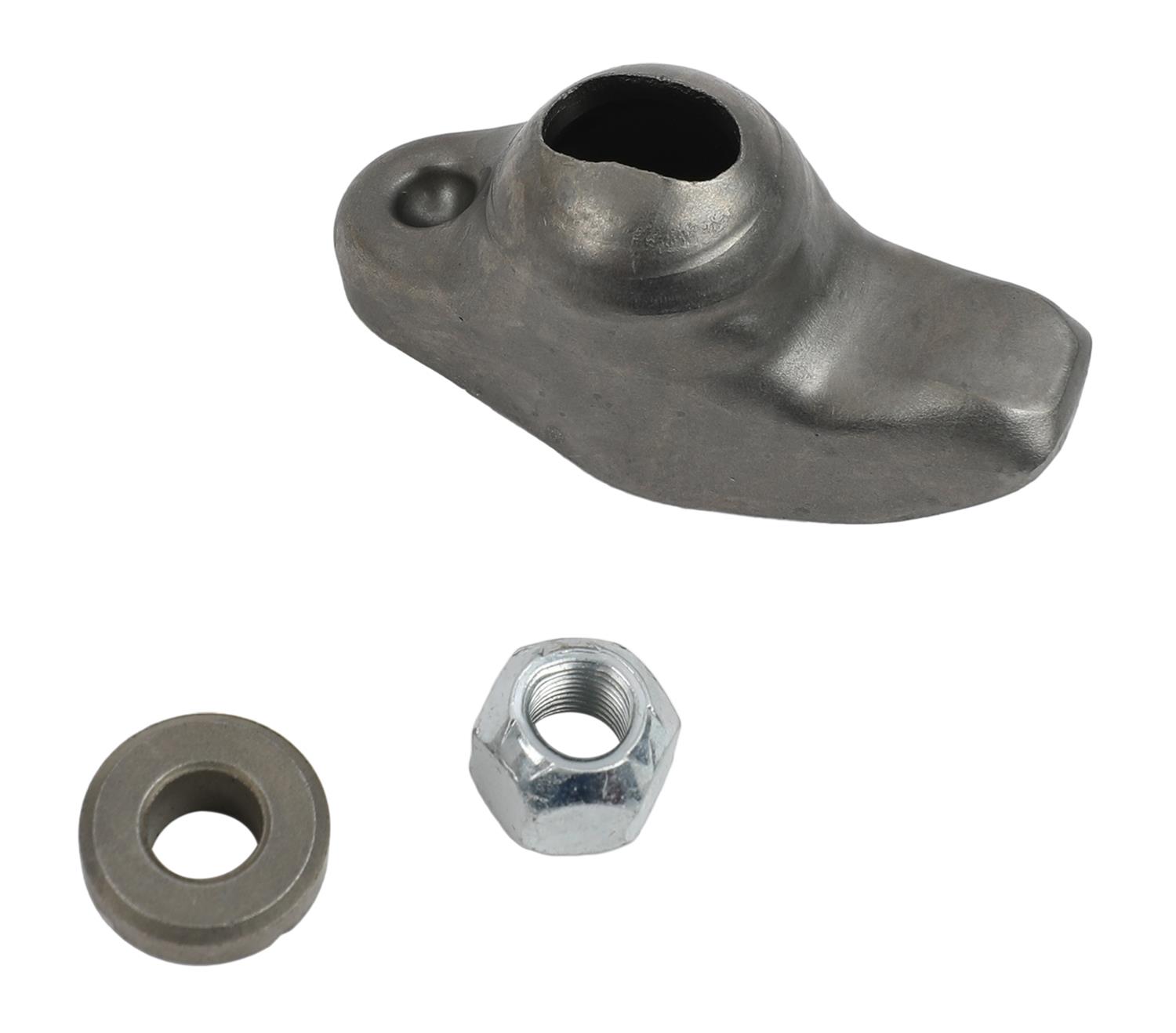 Howards Cams 90005 Howards Cams Long Slot Rocker Arms | Summit Racing