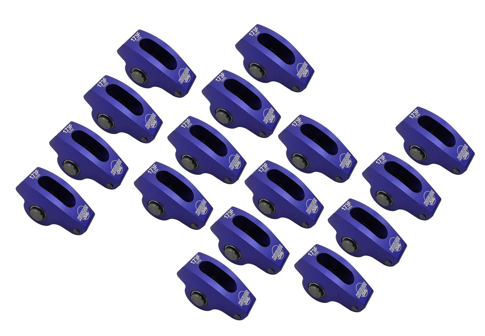 Howards Cams 90083 Howards Cams Billet Aluminum Rocker Arms