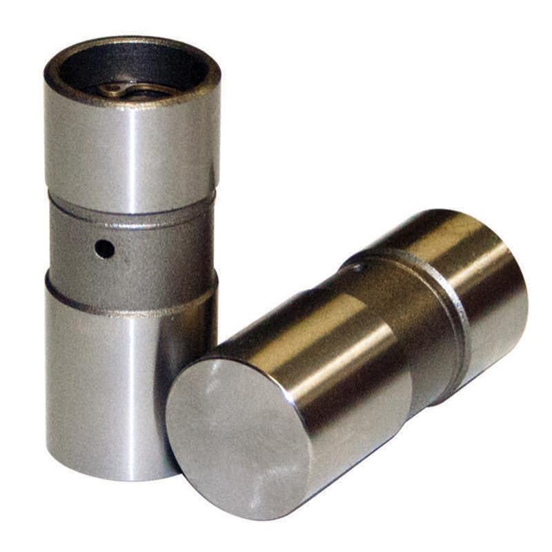Howards Cams Performance Mechanical Lifters 91115 Lifters, Flat Tappet, Chevy, Big, Small Block, Set of 16