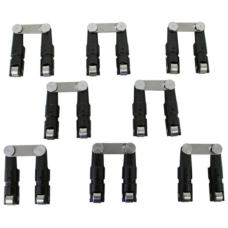 Howards Cams Vertical Bar Mechanical Roller Lifters