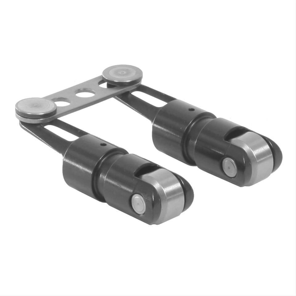 Howards Cams 91219 Howards Cams Vertical Bar Mechanical Roller Lifters