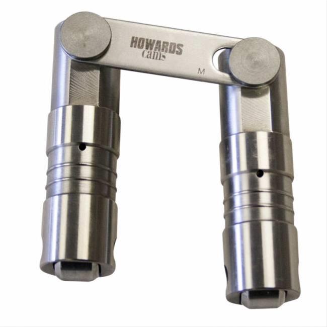 Howards Cams 91150 Howards Cams StreetMax Mechanical Roller Lifters