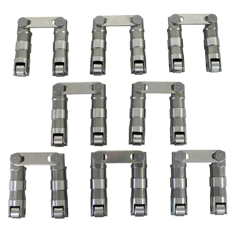 Howards Cams 91160 Howards Cams Maximum Effort Retrofit Hydraulic Roller  Lifters | Summit Racing