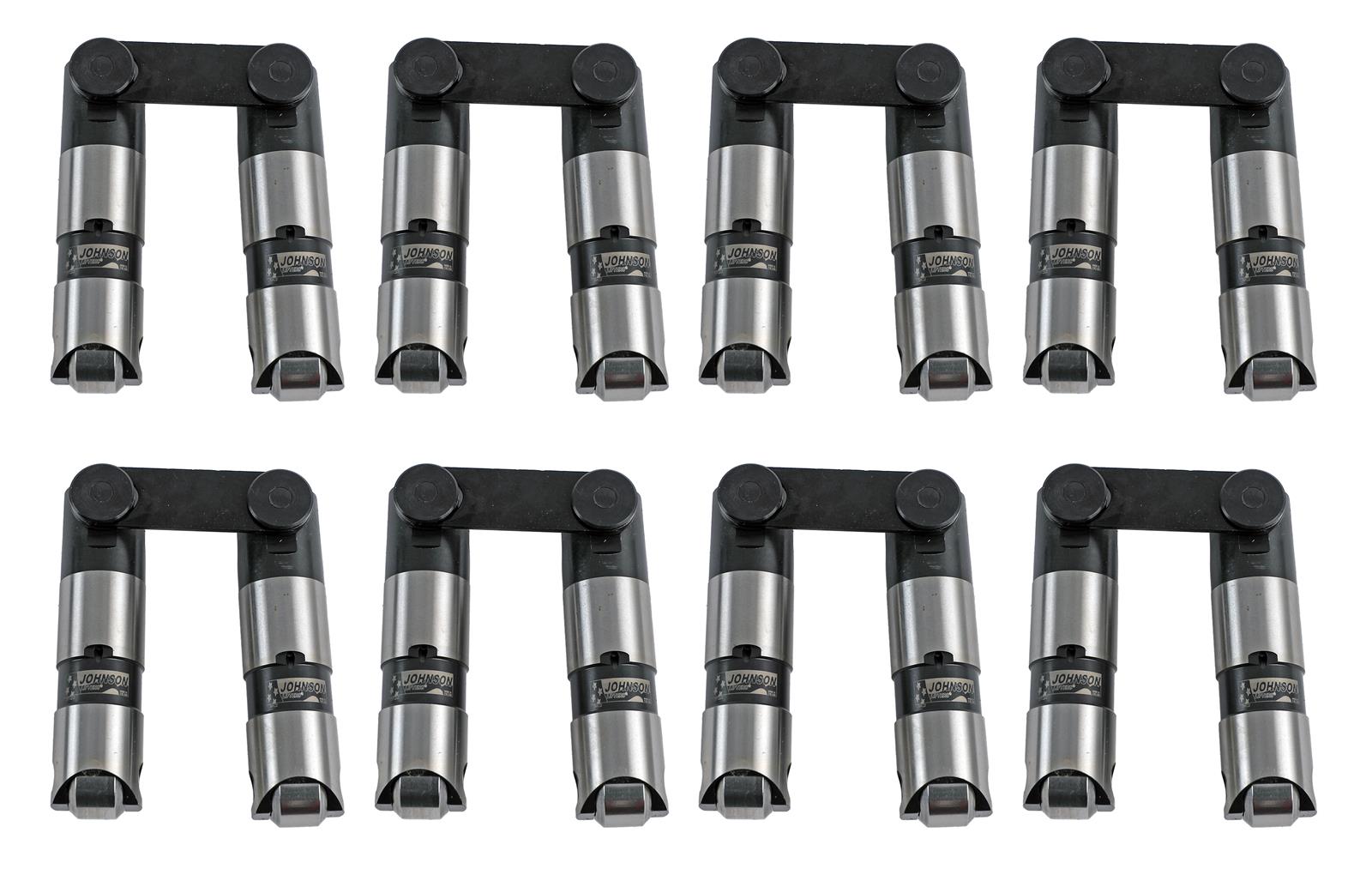 Ch＊hl Howards Cams 91163 Howards Cams Race Series Vertical Bar Hydraulic