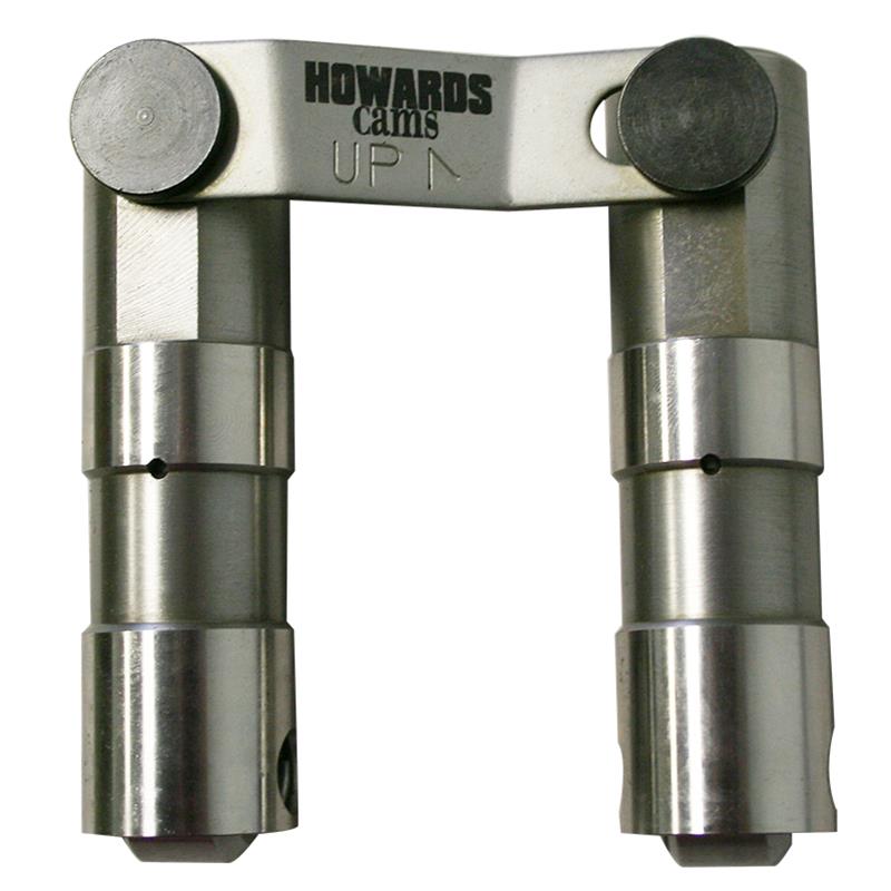 Howards Cams 91167-2 Howards Cams Street Series Retrofit Hydraulic