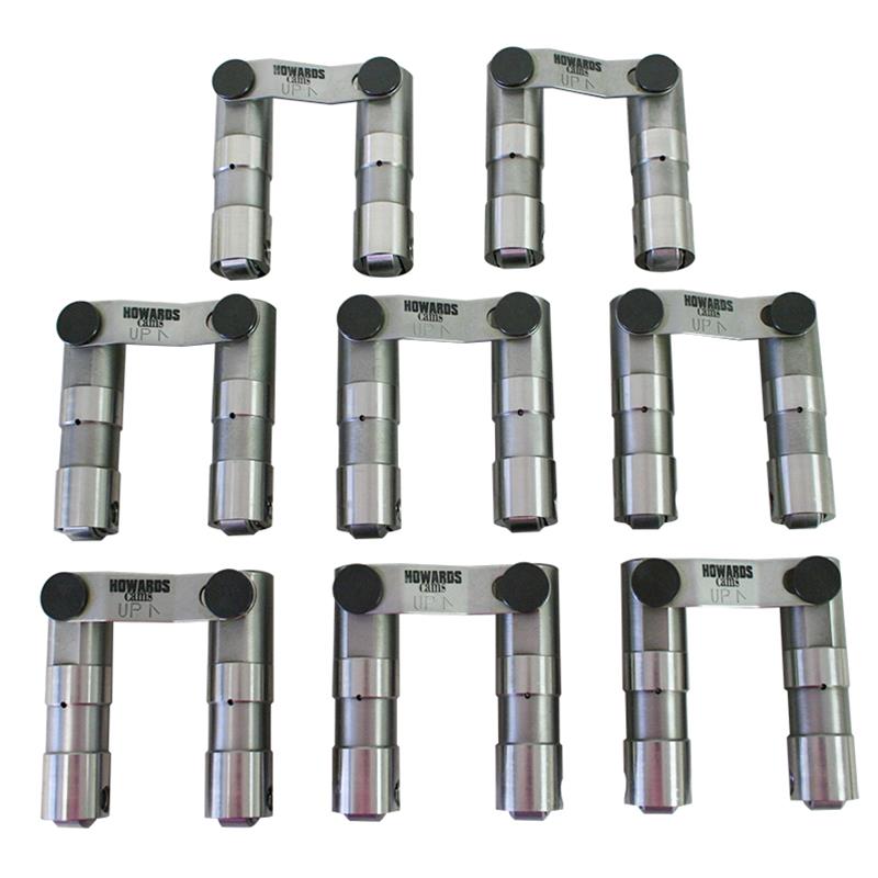 Howards Cams 91167 Howards Cams Street Series Retrofit Hydraulic