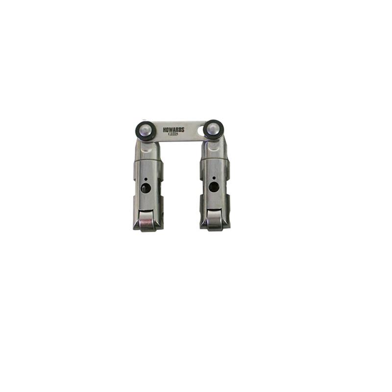 Lunati SBF Solid Roller Lifters Vertical Bar Design