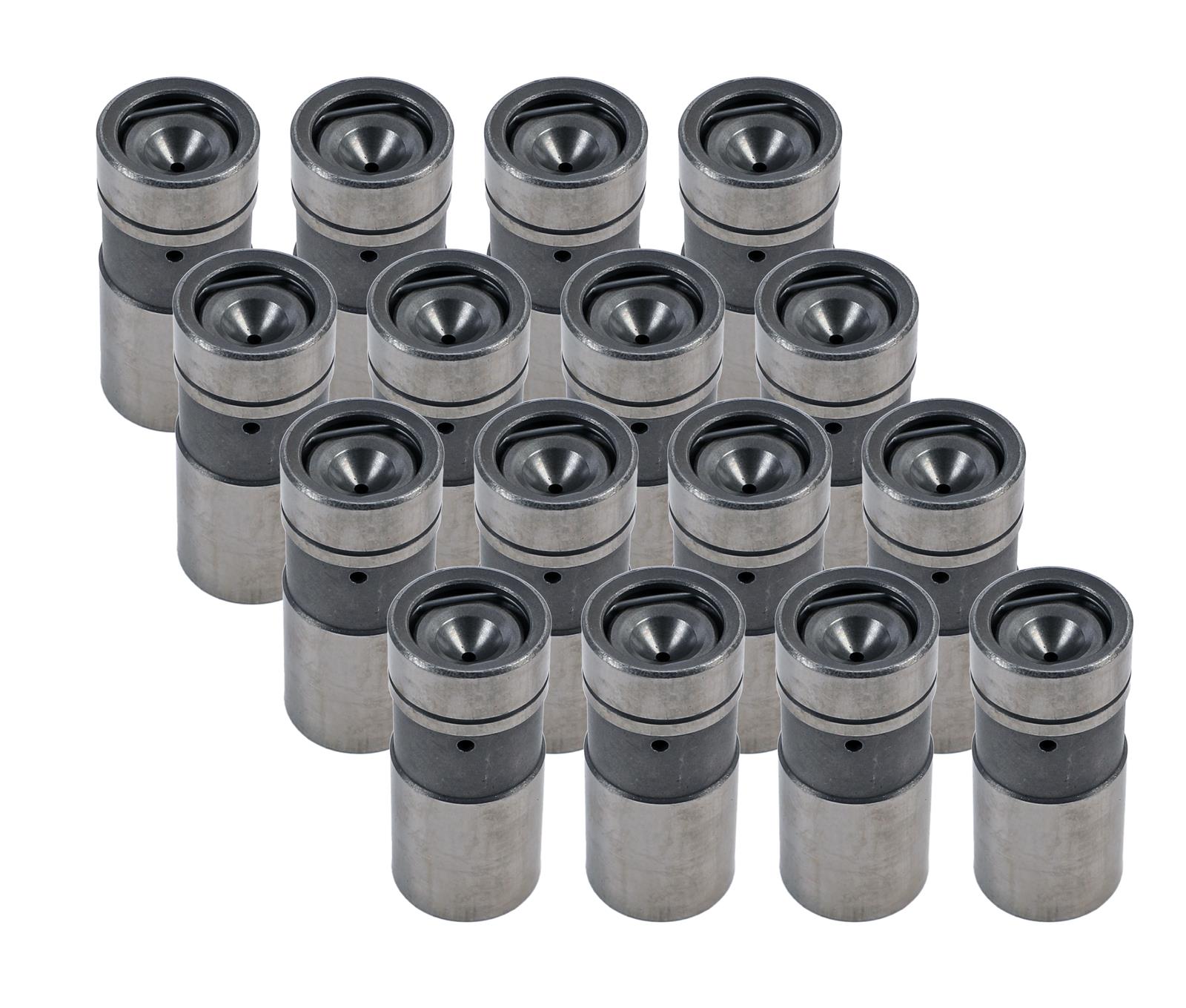 H8 システム開発ガイド Howards Cams 91211 Howards Cams Performance Hydraulic Lifters