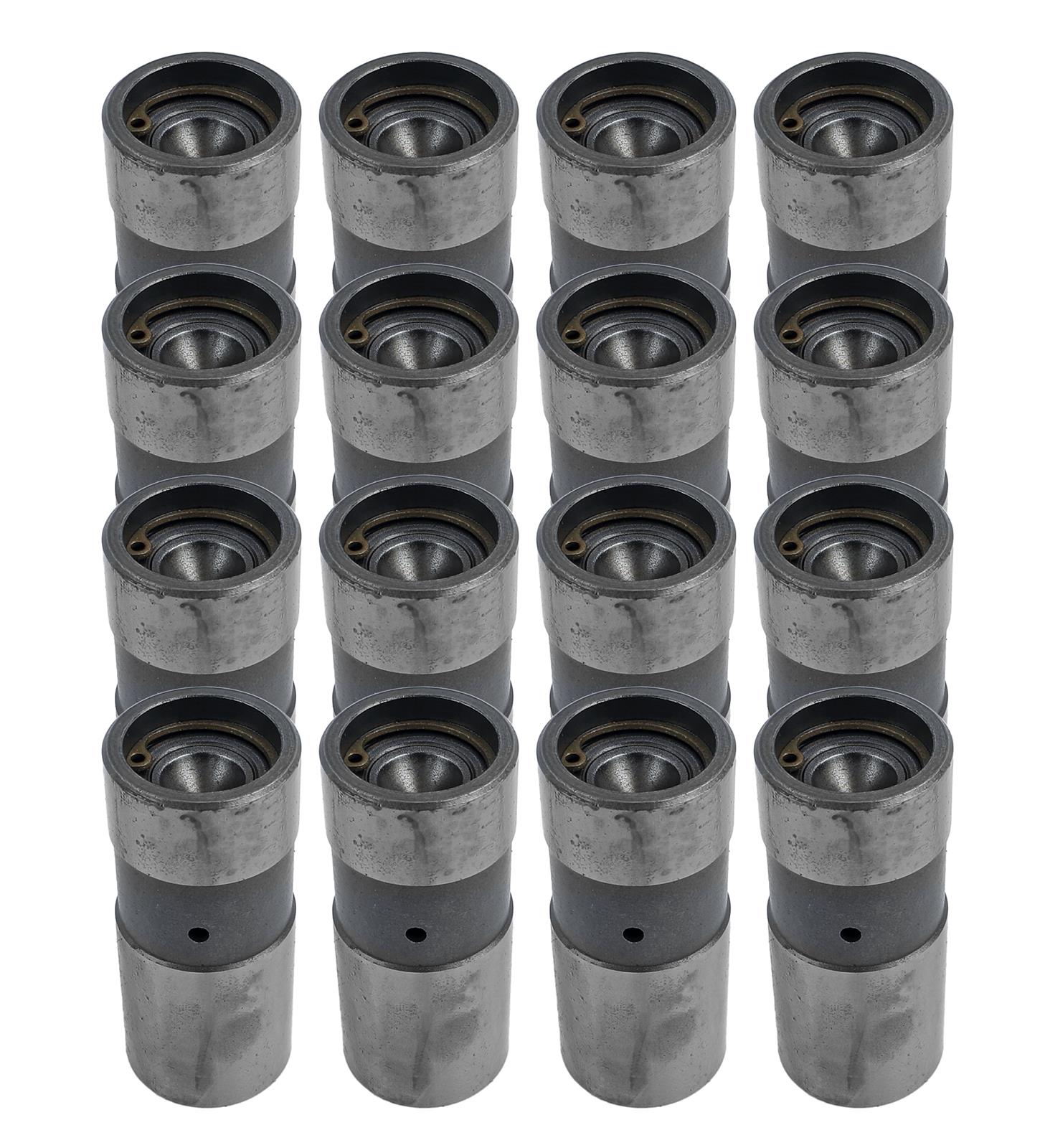 Howards Cams 91215 Howards Cams Performance Mechanical Lifters Summit