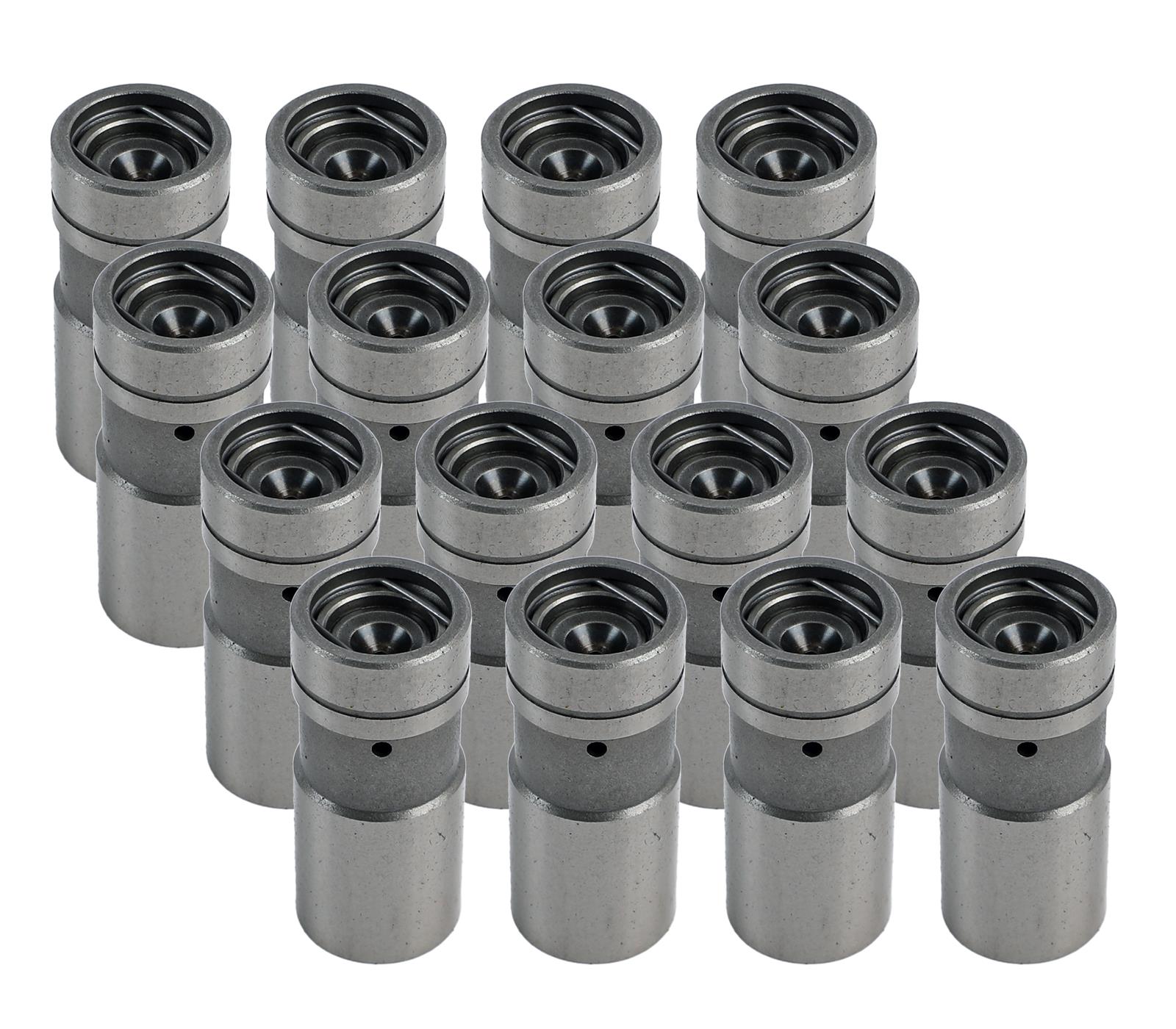 Howards Cams 91216 Howards Cams Direct Lube Hydraulic Flat Tappet