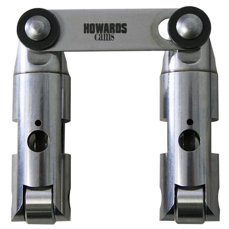 Howards Cams 912482 Howards Cams UltraMax Mechanical Roller Lifters