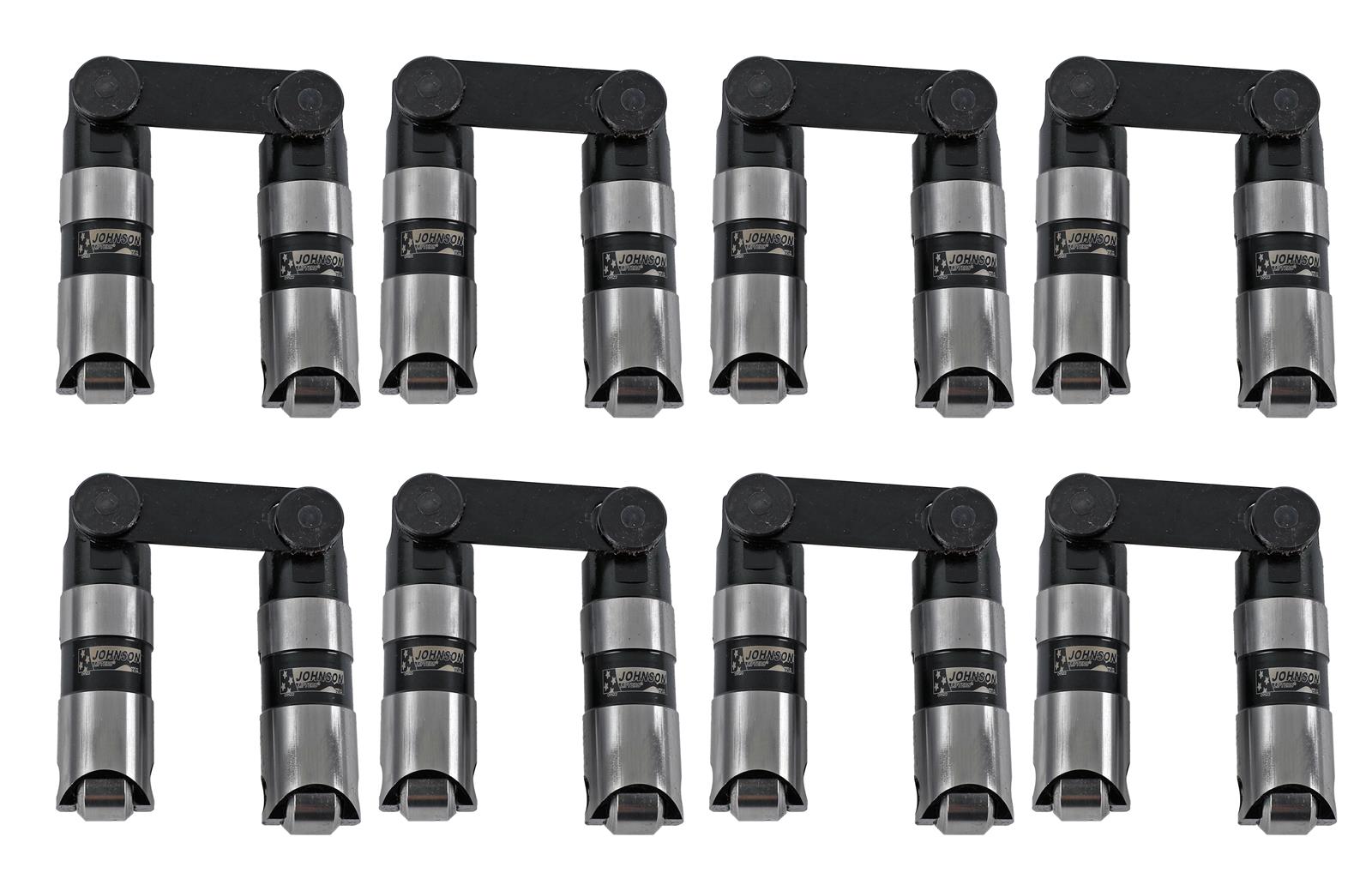 Howards Cams 91288 Howards Cams ProMax Direct Lube Mechanical Roller