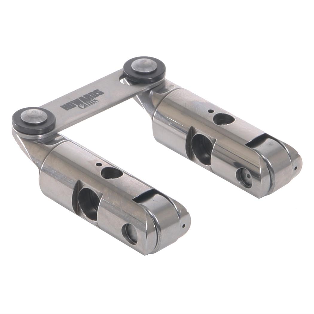 FORD Howards Cams 91298 Howards Cams ProMax Direct Lube Mechanical