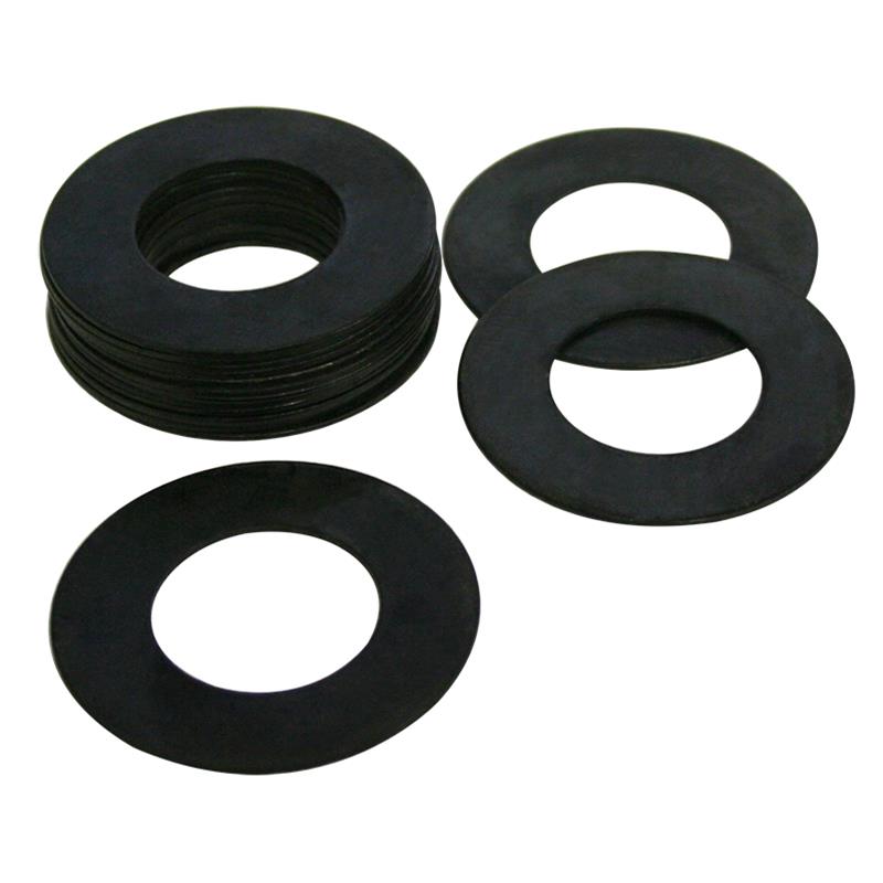 Isky Racing Cams Valve Spring Shims – Ford Flathead – 1 X 0.060″ Thick – Set Of 16